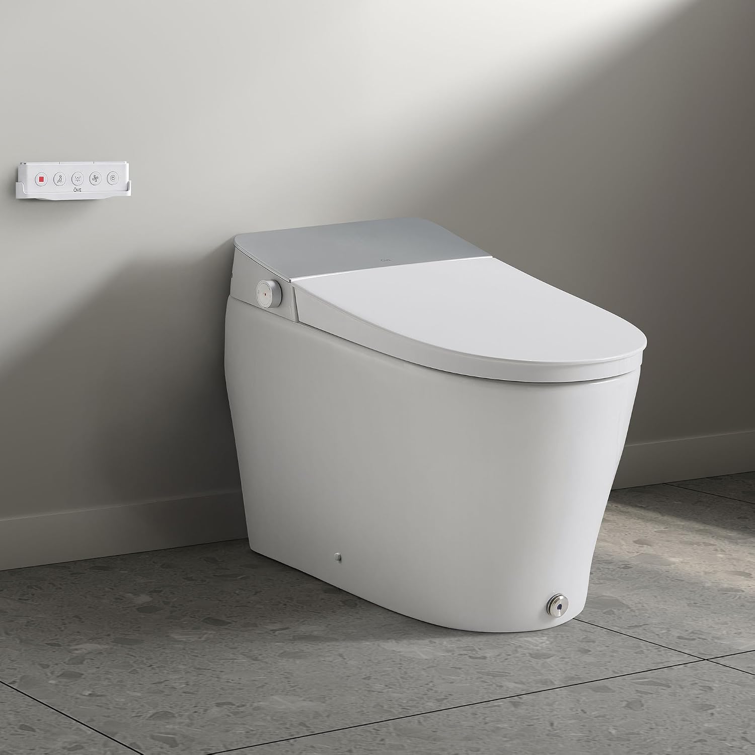 OVE Decors Clarke Bidet Toilet Review: Honest Pros & Cons 2 OVE Decors Clarke bidet toilet review,OVE Decors Clarke smart toilet review and rating,is OVE Decors Clarke toilet worth buying,OVE Decors Clarke bidet toilet review pros cons,OVE Decors Clarke toilet review honest opinion,OVE Decors Clarke smart toilet review verdict setup process and initial configuration