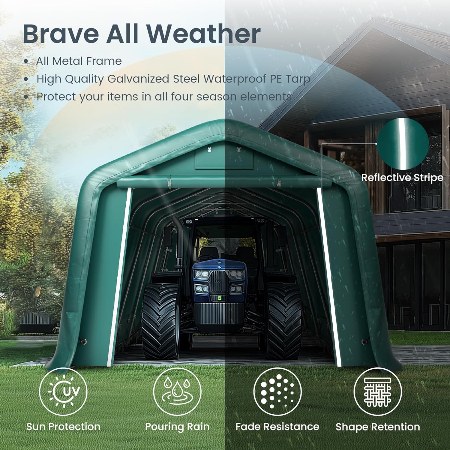 PHI VILLA Portable Carport Review: Pros & Cons 3 PHI VILLA Portable Carport review,PHI VILLA Portable Carport review and rating,is PHI VILLA Portable Carport worth buying,PHI VILLA Portable Carport review pros cons,PHI VILLA Portable Carport review honest opinion,PHI VILLA Portable Carport review verdict after weeks of real-world daily use