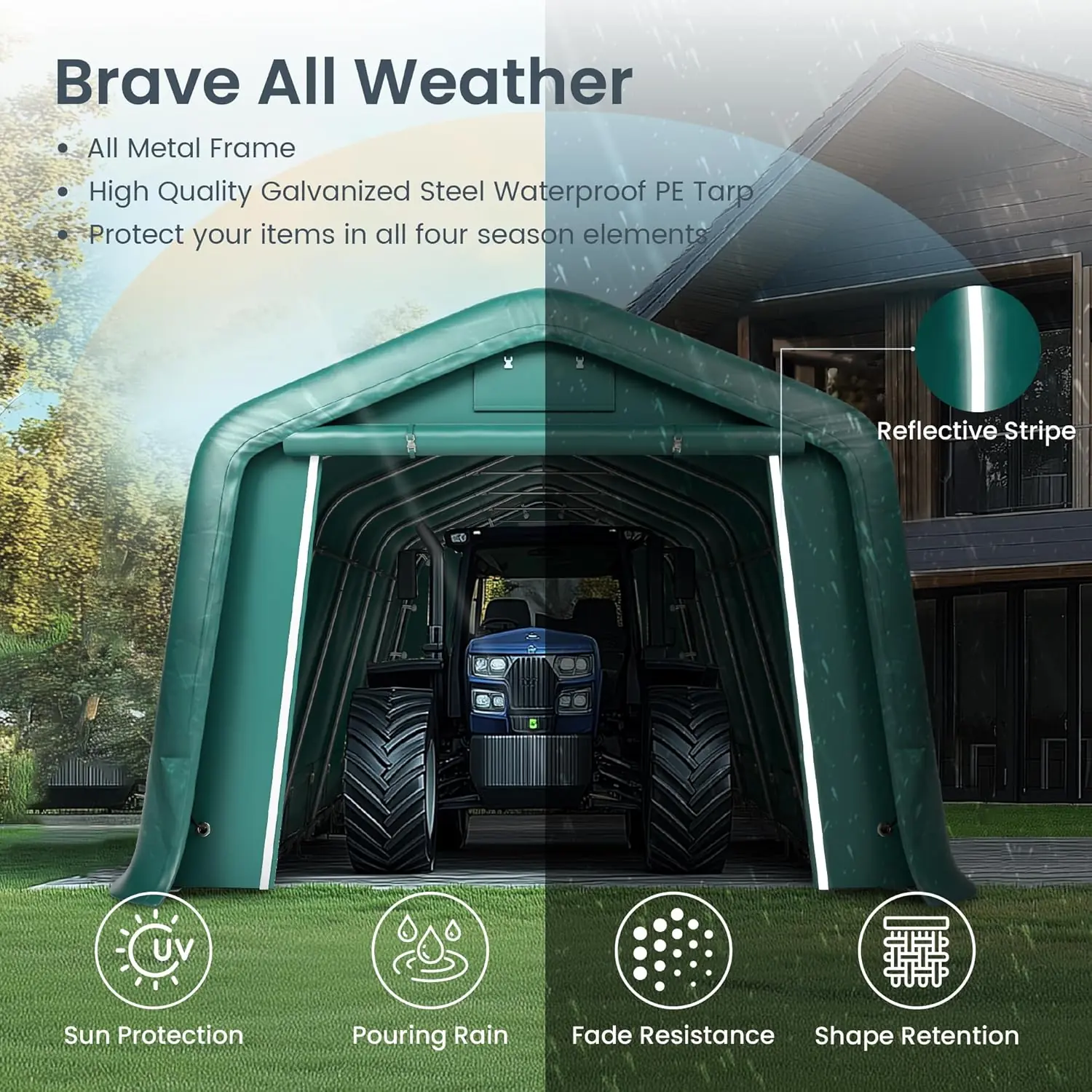 PHI VILLA Portable Carport review,PHI VILLA Portable Carport review and rating,is PHI VILLA Portable Carport worth buying,PHI VILLA Portable Carport review pros cons,PHI VILLA Portable Carport review honest opinion,PHI VILLA Portable Carport review verdict after weeks of real-world daily use