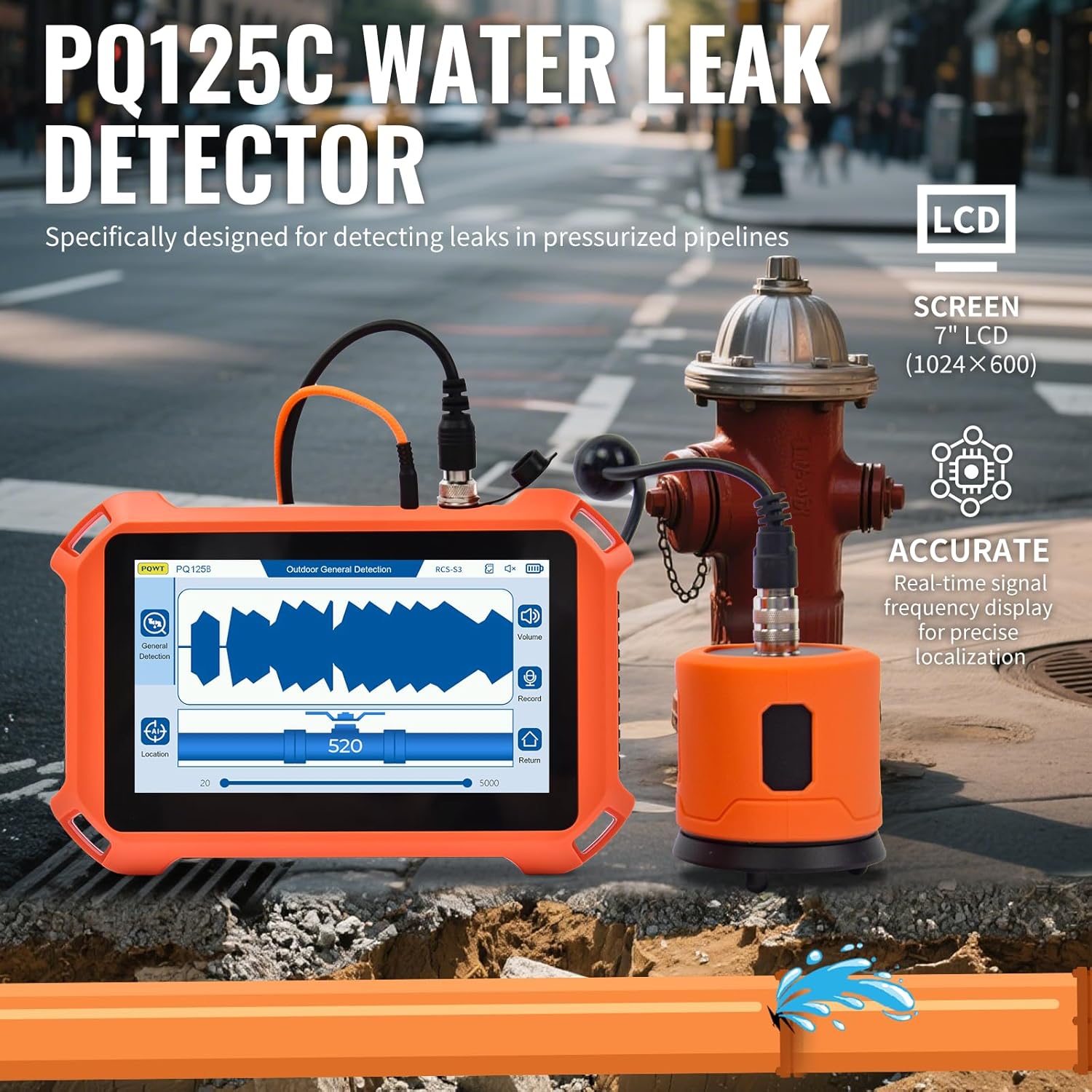 PQ125C water leak detector review,PQ125C water leak detector review and rating,is PQ125C water leak detector worth buying,PQ125C water leak detector review pros cons,PQ125C water leak detector review honest opinion,PQWT PQ125C water leak detector review verdict — features that matter in real use