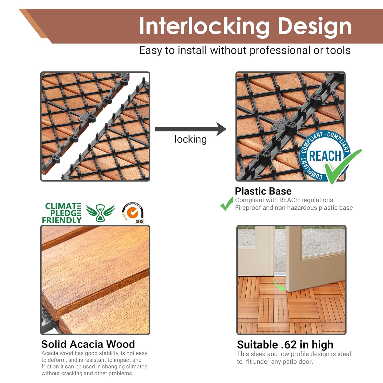 PrimeZone Acacia Wood deck tiles review,PrimeZone deck tiles review and rating,is PrimeZone deck tiles worth buying,PrimeZone deck tiles review pros cons,PrimeZone deck tiles review honest opinion,PrimeZone deck tiles review verdict performance testing and real-world results