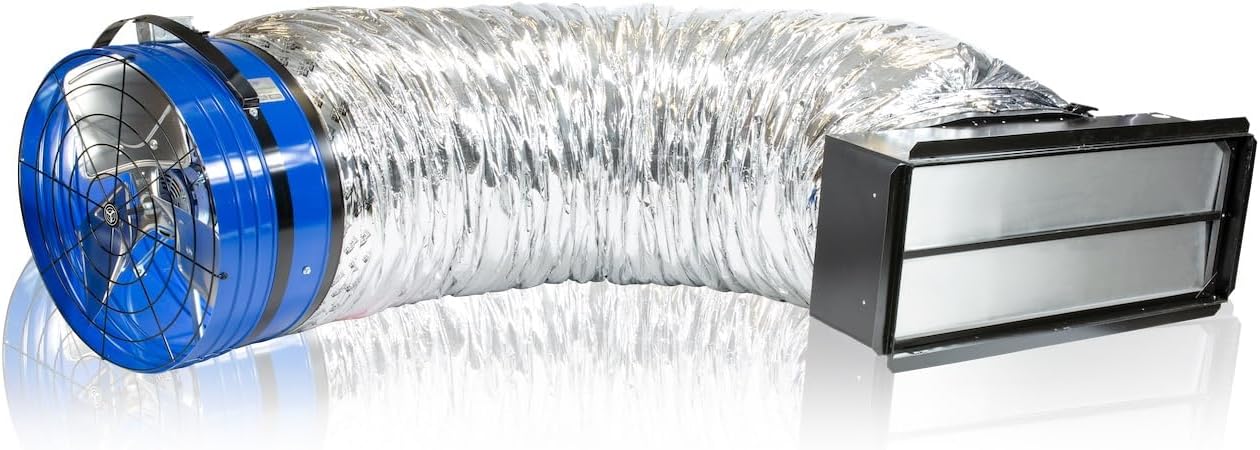 QuietCool QC CL-7000 RF review,QuietCool QC CL-7000 RF review and rating,is QuietCool QC CL-7000 RF worth buying,QuietCool QC CL-7000 RF review pros cons,QuietCool whole house fan review honest opinion,QuietCool QC CL-7000 RF review verdict — setup process and usability