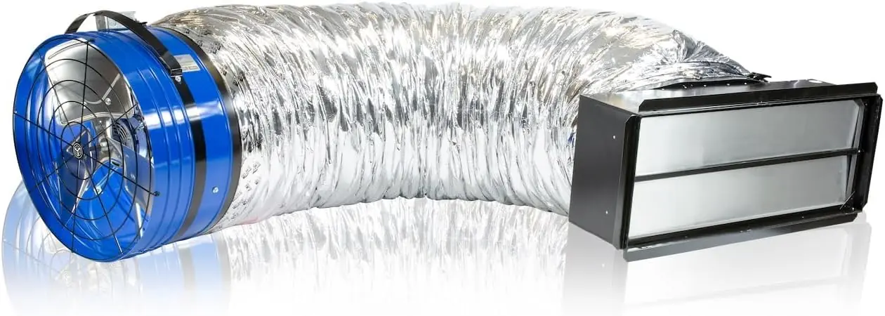 QuietCool QC CL-7000 RF review,QuietCool QC CL-7000 RF review and rating,is QuietCool QC CL-7000 RF worth buying,QuietCool QC CL-7000 RF review pros cons,QuietCool whole house fan review honest opinion,QuietCool QC CL-7000 RF review verdict — setup process and usability