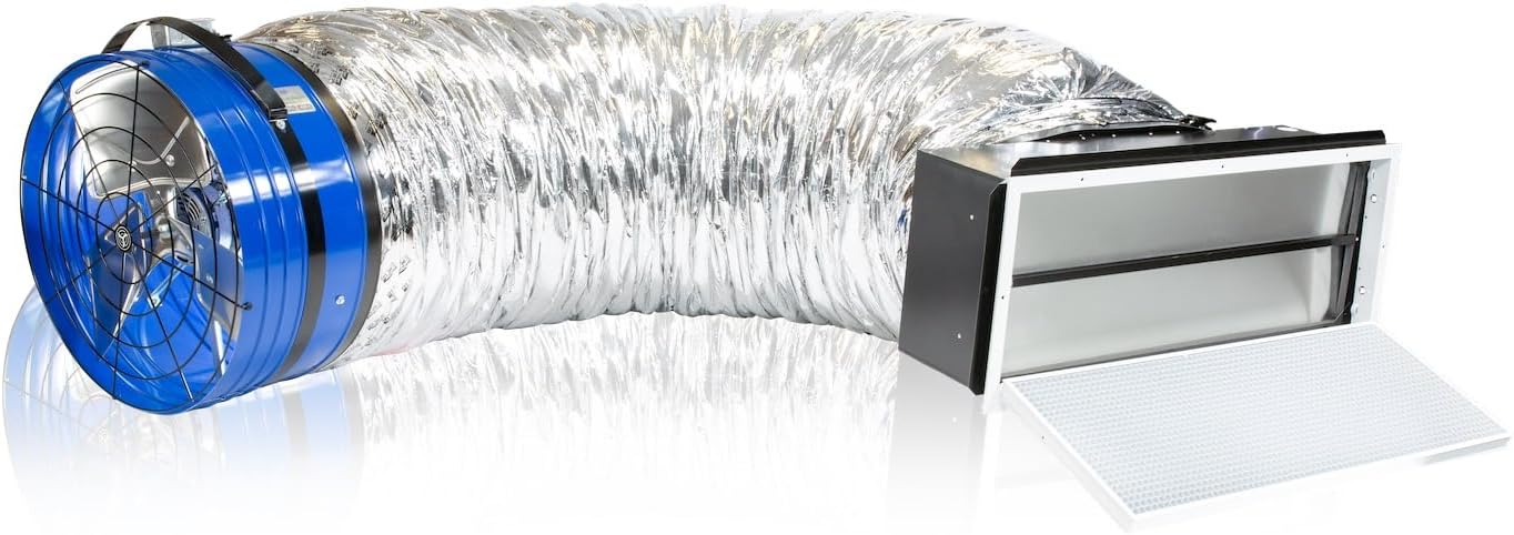 QuietCool QC CL-7000 RF review,QuietCool QC CL-7000 RF review and rating,is QuietCool QC CL-7000 RF worth buying,QuietCool QC CL-7000 RF review pros cons,QuietCool whole house fan review honest opinion,QuietCool QC CL-7000 RF review verdict — performance test results