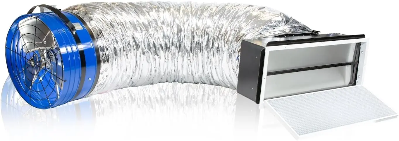 QuietCool QC CL-7000 RF review,QuietCool QC CL-7000 RF review and rating,is QuietCool QC CL-7000 RF worth buying,QuietCool QC CL-7000 RF review pros cons,QuietCool whole house fan review honest opinion,QuietCool QC CL-7000 RF review verdict — performance test results