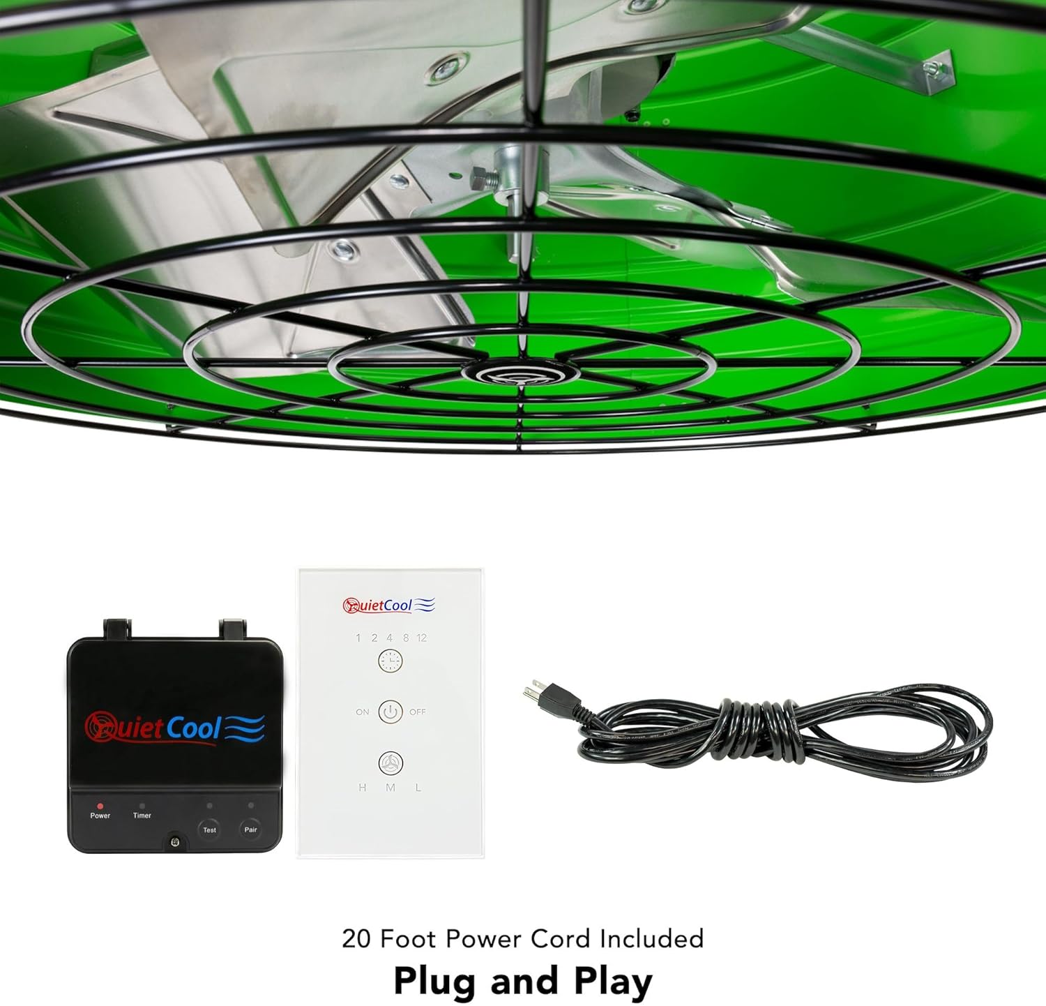 QuietCool QC ES-4700 RF review,QuietCool QC ES-4700 RF review and rating,is QuietCool QC ES-4700 RF worth buying,QuietCool QC ES-4700 RF review pros cons,QuietCool QC ES-4700 RF review honest opinion,QuietCool QC ES-4700 RF review verdict during hands-on performance testing