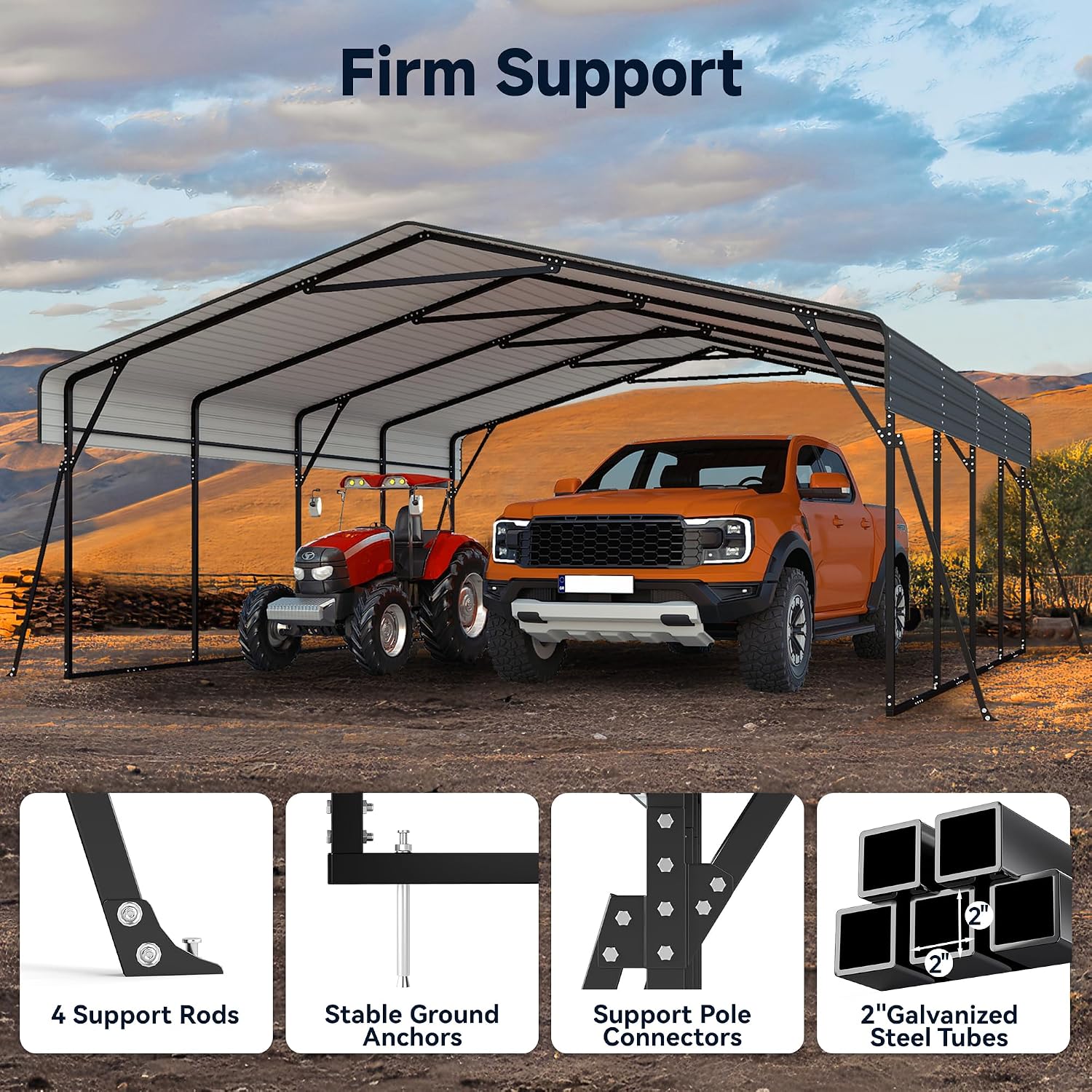 Real Relax Carport Review: Pros & Cons After Testing 2 Real Relax carport review,Real Relax heavy duty carport review and rating,is Real Relax carport worth buying,Real Relax carport review pros cons,Real Relax carport review honest opinion,Real Relax carport review verdict setup and first use experience