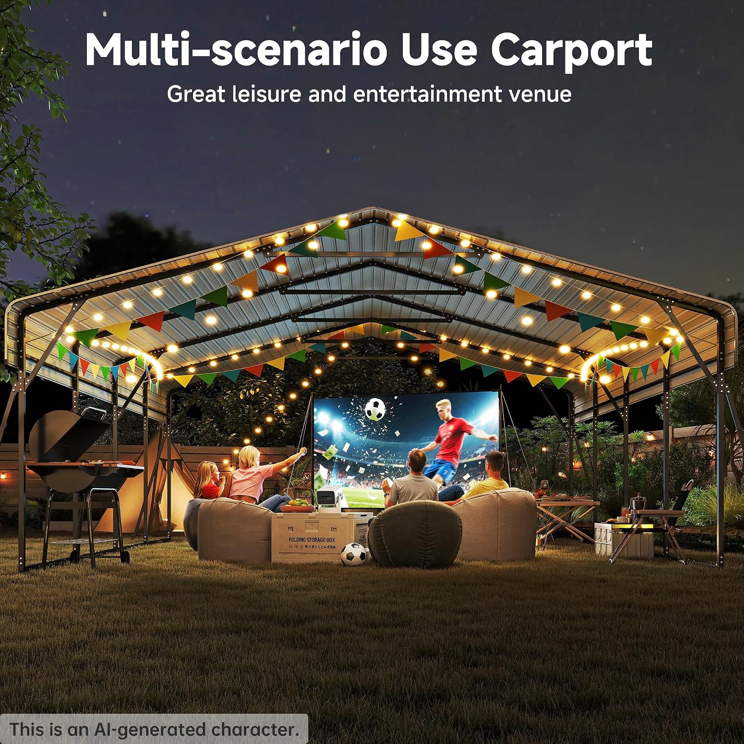 Real Relax Carport Review: Pros & Cons After Testing 4 Real Relax carport review,Real Relax heavy duty carport review and rating,is Real Relax carport worth buying,Real Relax carport review pros cons,Real Relax carport review honest opinion,Real Relax carport review verdict features evaluated through real use