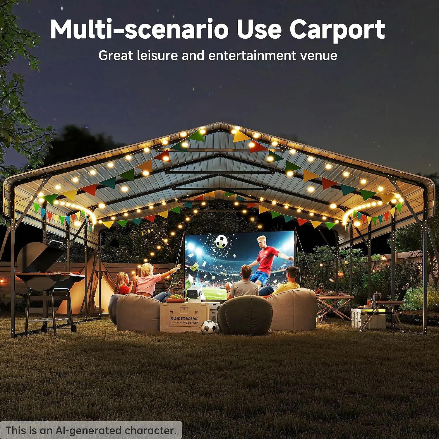 Real Relax Carport Review: Pros & Cons After Testing 4 Real Relax carport review,Real Relax heavy duty carport review and rating,is Real Relax carport worth buying,Real Relax carport review pros cons,Real Relax carport review honest opinion,Real Relax carport review verdict features evaluated through real use
