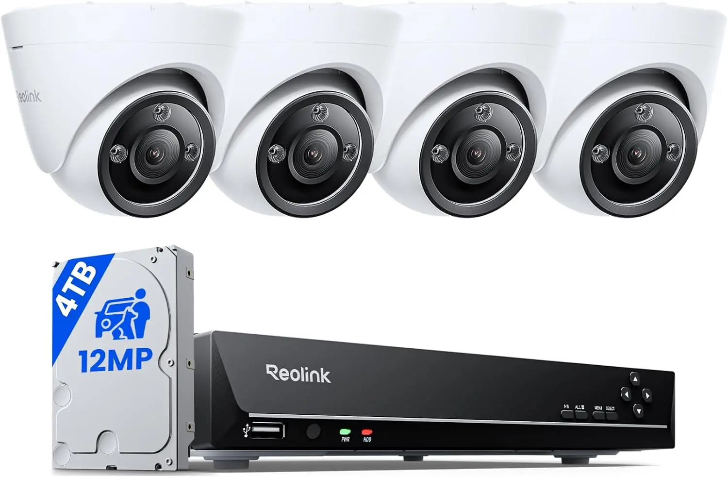 Reolink RLK8-1200D4-A Review: Unbiased Pros & Cons 1 Reolink RLK8-1200D4-A review,Reolink RLK8-1200D4-A 12MP system review,Reolink RLK8-1200D4-A review honest opinion,is Reolink RLK8-1200D4-A worth buying,Reolink RLK8-1200D4-A review pros cons,Reolink RLK8-1200D4-A review and rating unboxing — first impressions and build quality assessment