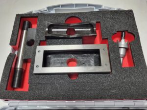 Image 1 of Rix Tools punch and die set review