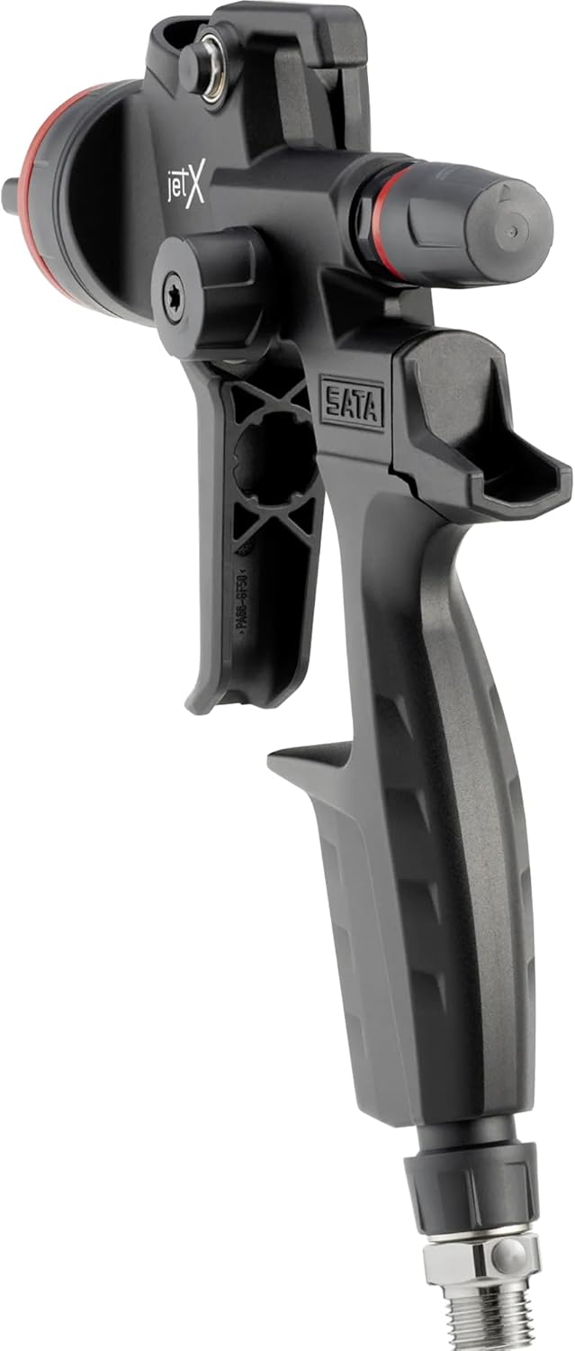 SATA Jet X review,SATA Jet X review and rating,is SATA Jet X worth buying,SATA Jet X review pros cons,SATA Jet X review honest opinion,SATA Jet X review verdict performance results — claims verified against real-world testing