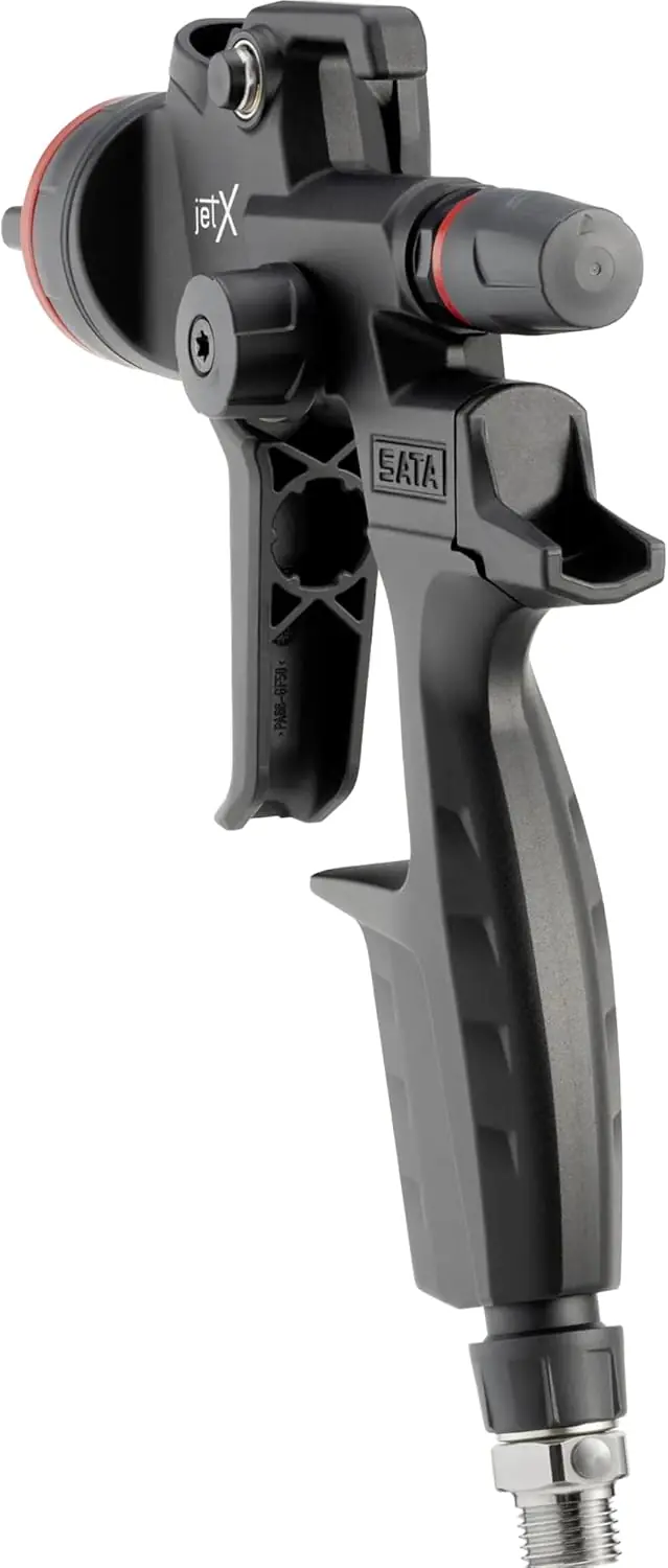 SATA Jet X review,SATA Jet X review and rating,is SATA Jet X worth buying,SATA Jet X review pros cons,SATA Jet X review honest opinion,SATA Jet X review verdict performance results — claims verified against real-world testing