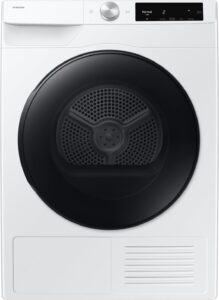 Image 1 of Samsung DV25FG62B0BEA2 review