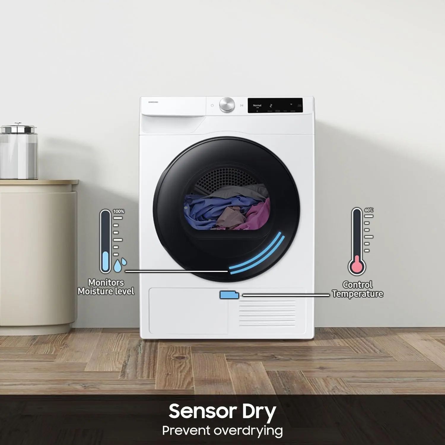 Samsung DV25FG62B0BEA2 review,Samsung heat pump dryer review and rating,is Samsung DV25FG62B0BEA2 worth buying,Samsung 4.0 cu ft dryer review pros cons,Samsung DV25FG62B0BEA2 review honest opinion,Samsung ventless dryer review verdict — setup process and usability
