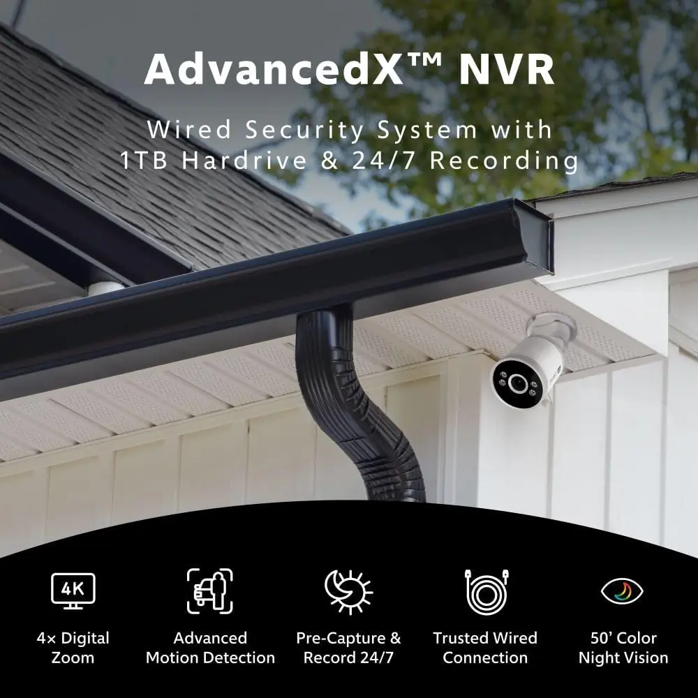 Swann AdvancedX NVR review,Swann AdvancedX NVR review and rating,is Swann AdvancedX NVR worth buying,Swann AdvancedX NVR review pros cons,Swann AdvancedX NVR review honest opinion,Swann AdvancedX NVR review verdict testing methodology and evaluation criteria
