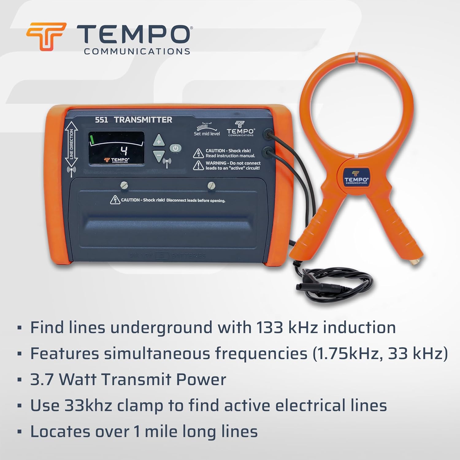 Tempo 551 review,Tempo 551 utility locator review and rating,is Tempo 551 worth buying,Tempo 551 wire locator review pros cons,Tempo 551 review honest opinion,Tempo 551 underground locator review verdict testing methodology and evaluation criteria