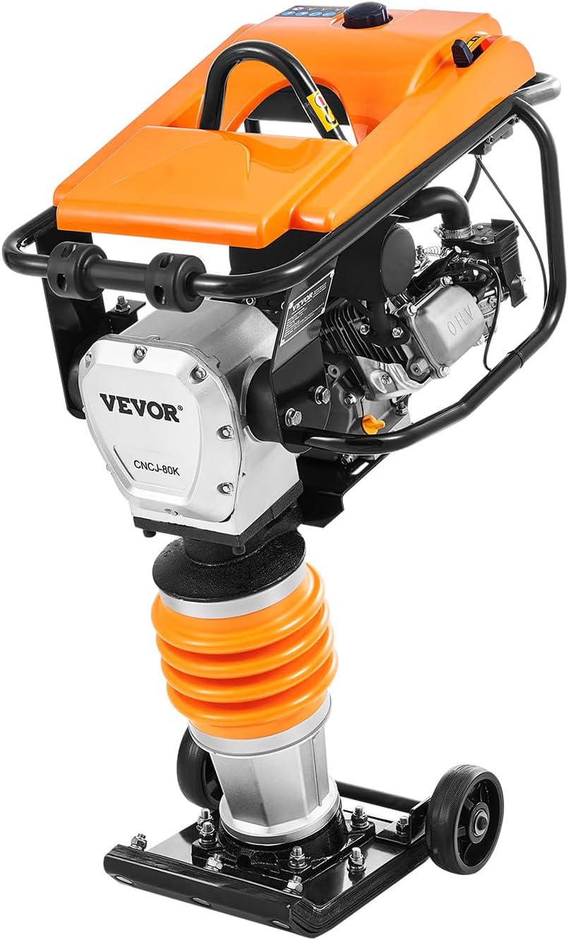 VEVOR jumping jack compactor review,VEVOR jumping jack compactor review pros cons,VEVOR jumping jack compactor review honest opinion,VEVOR jumping jack compactor review and rating,is VEVOR jumping jack compactor worth buying,VEVOR jumping jack compactor review verdict unboxing — what comes in the box