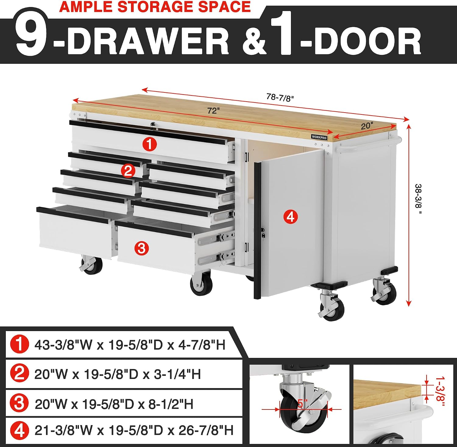 WORKPRO rolling tool chest review,WORKPRO rolling tool chest review and rating,WORKPRO rolling tool chest worth buying,WORKPRO rolling tool chest review pros cons,WORKPRO rolling tool chest review honest opinion,WORKPRO rolling tool chest review verdict setup process and initial configuration