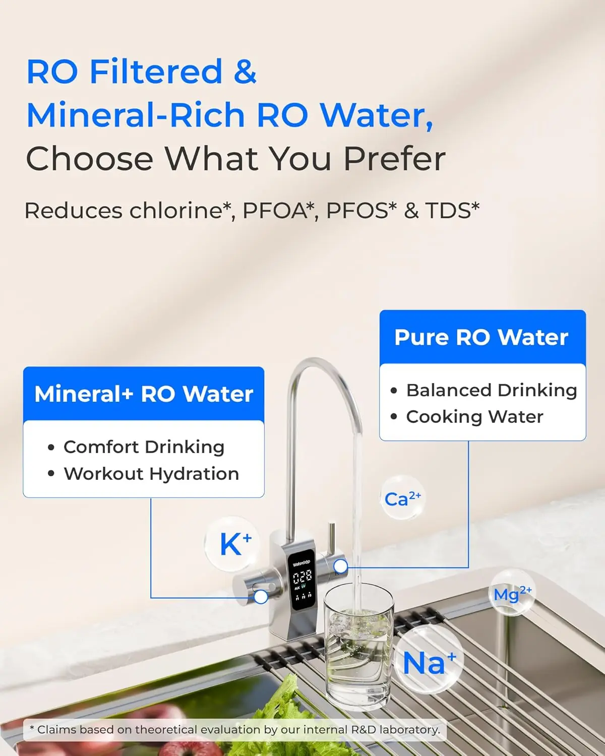 Setting up the Waterdrop X12-Plus review,Waterdrop X12-Plus review and rating,is Waterdrop X12-Plus worth buying,Waterdrop X12-Plus review pros cons,Waterdrop X12-Plus review honest opinion,Waterdrop X12-Plus review verdict for the first time