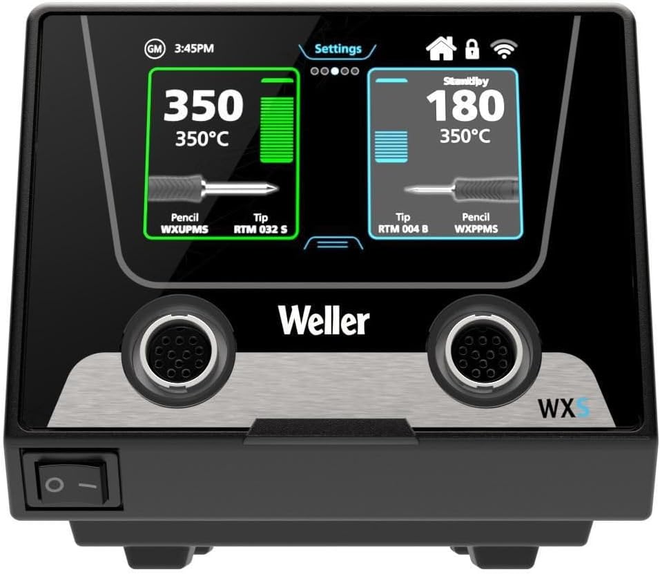 Weller WXS2010 review,Weller WXS2010 review and rating,is Weller WXS2010 worth buying,Weller WXS2010 review pros cons,Weller WXS2010 review honest opinion,Weller WXS2010 review verdict performance testing over multiple weeks