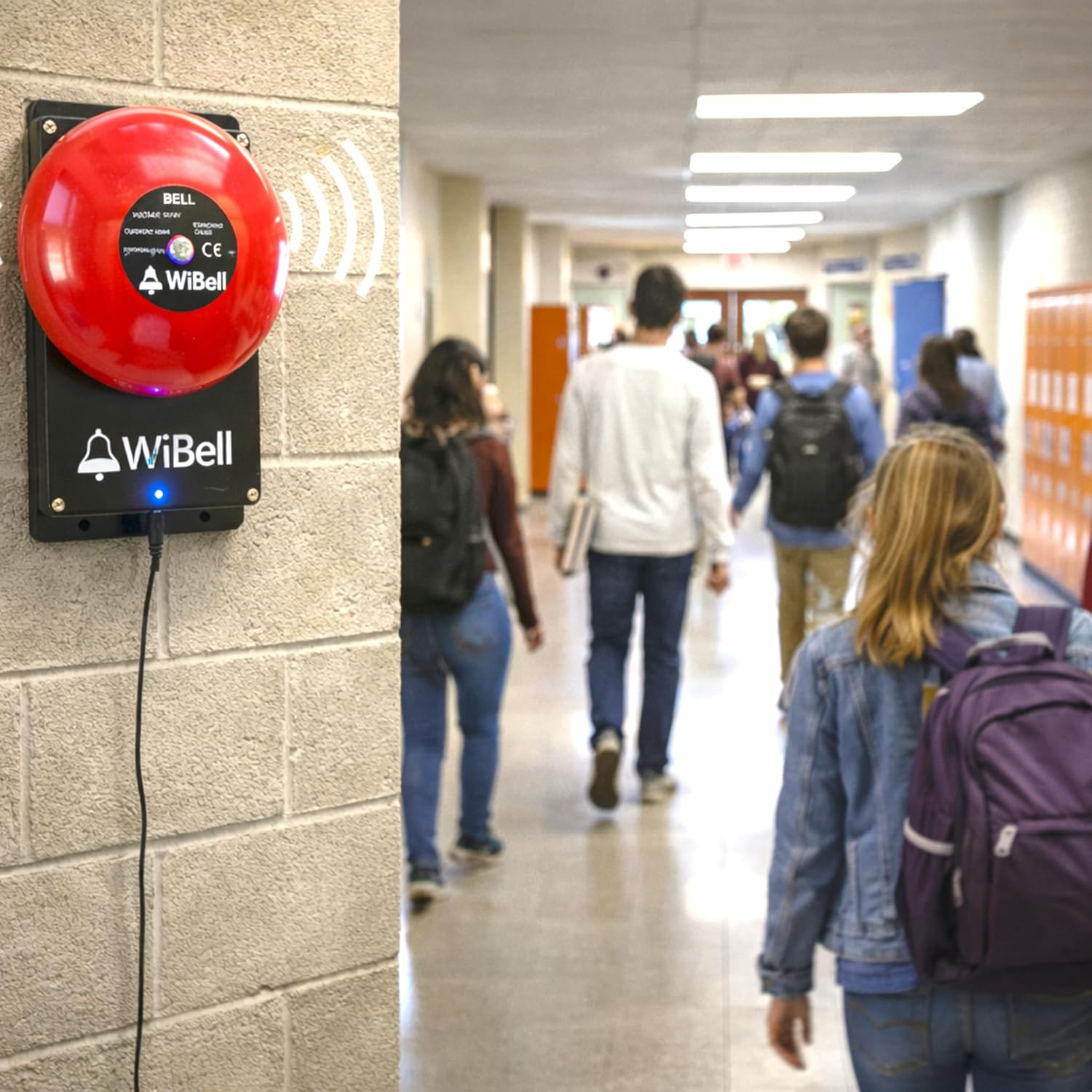 WiBell programmable bell system review,WiBell bell system review and rating,is WiBell programmable bell worth buying,WiBell programmable bell review pros cons,WiBell bell system review honest opinion,WiBell school bell system review verdict — features that matter in real use
