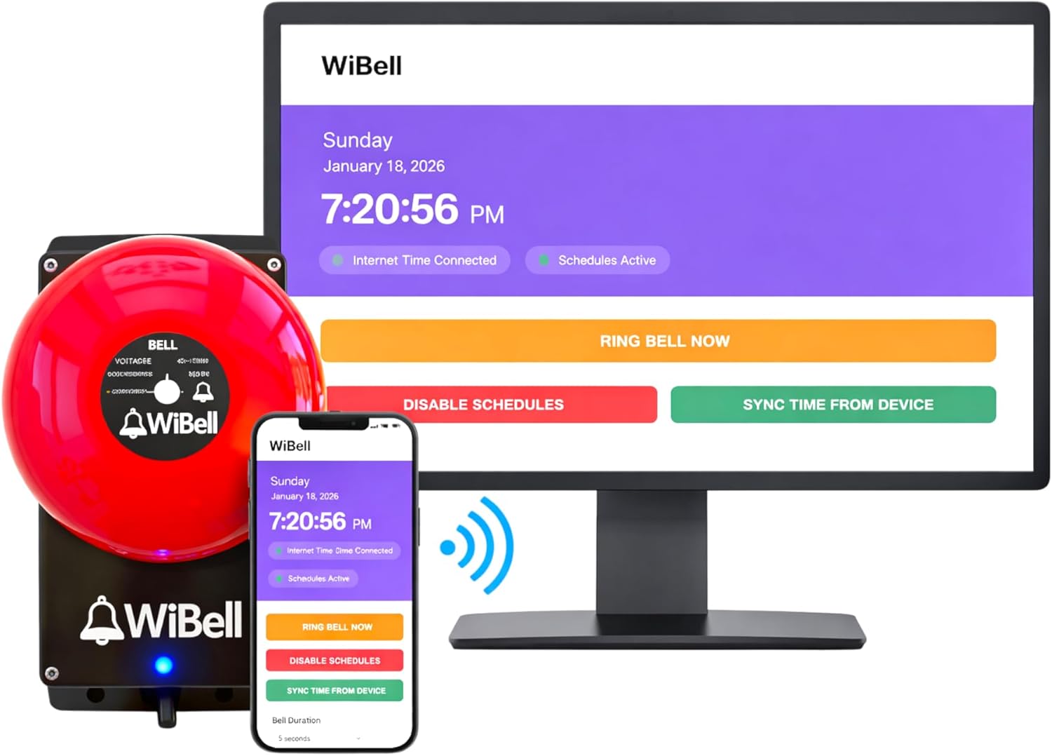 WiBell programmable bell system review,WiBell bell system review and rating,is WiBell programmable bell worth buying,WiBell programmable bell review pros cons,WiBell bell system review honest opinion,WiBell school bell system review verdict compared to top alternatives