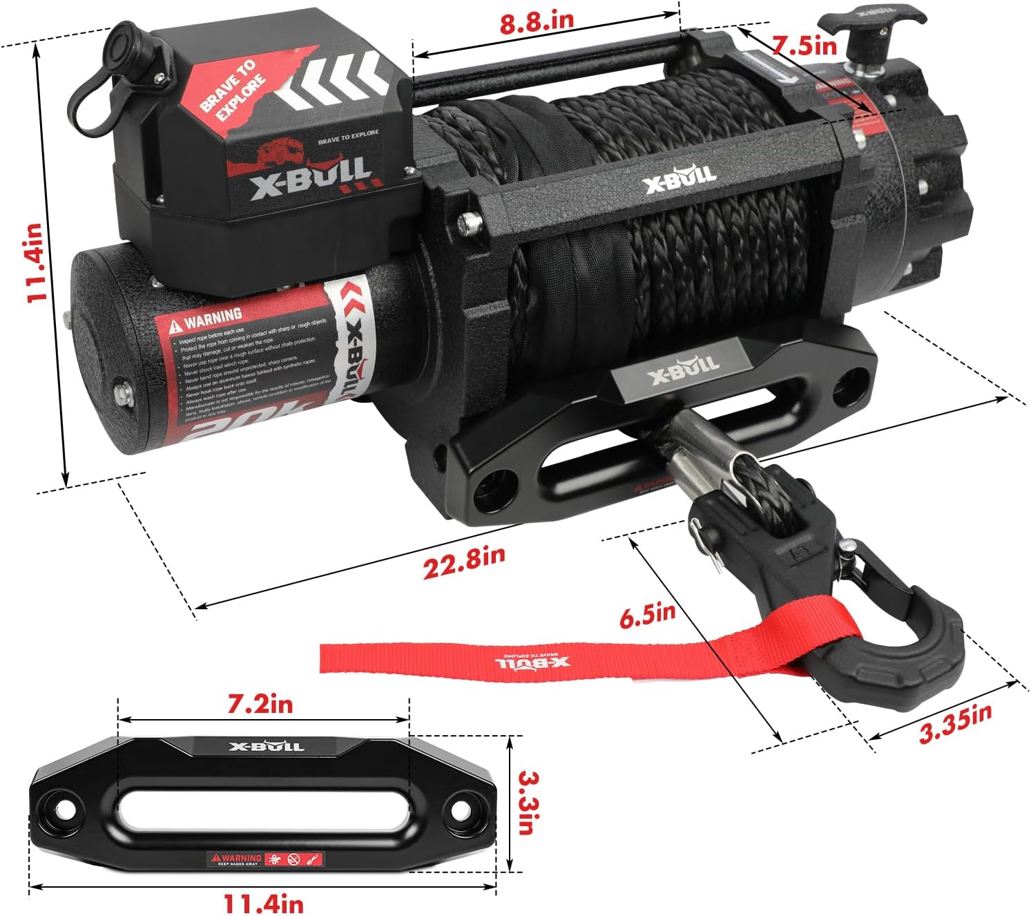 X-BULL Winch Review: Honest Pros & Cons Worth Buying? 3 Step-by-step guide for X-BULL Winch review,X-BULL Winch review and rating,is X-BULL Winch worth buying,X-BULL Winch review pros cons,X-BULL Winch review honest opinion,X-BULL Winch review verdict - complete tutorial