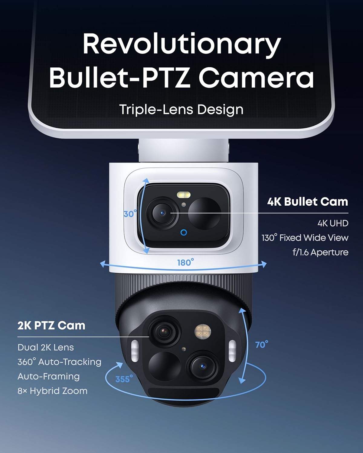 eufyCam S4 review,eufyCam S4 review and rating,is eufyCam S4 worth buying,eufyCam S4 review pros cons,eufyCam S4 review honest opinion,eufy Security eufyCam S4 review verdict during hands-on performance testing