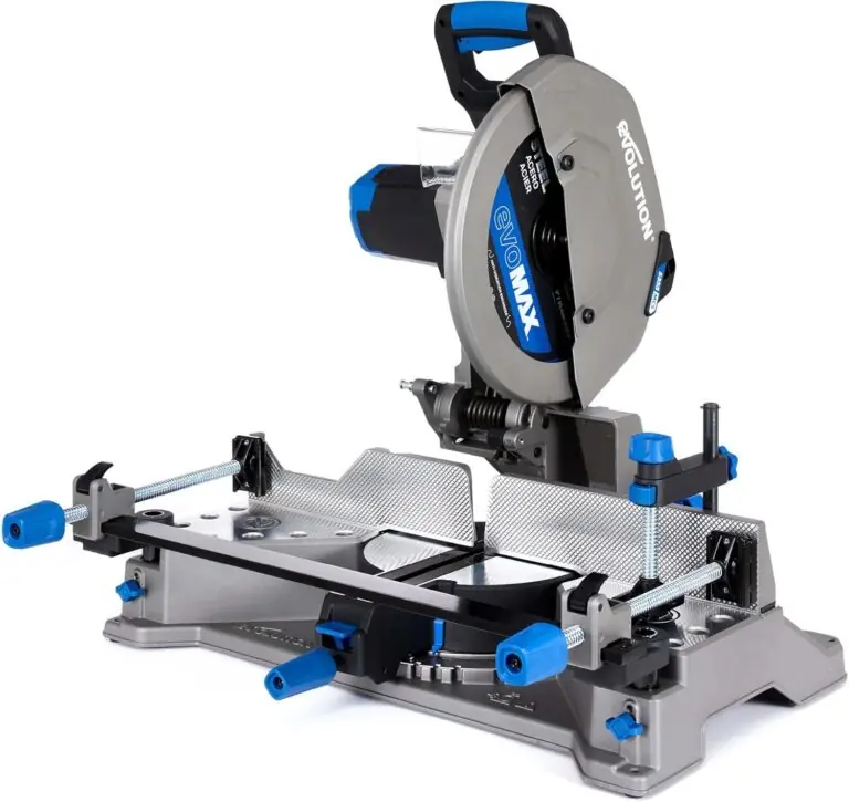 Image 1 of evolution s14mcs review