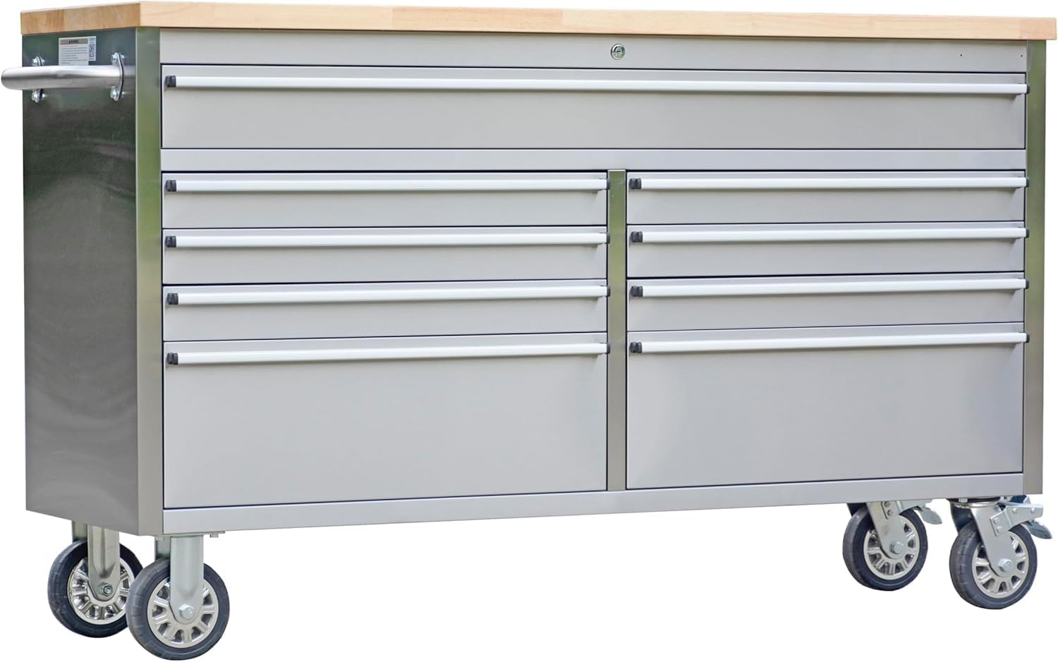 garveetech 61 tool chest review, garveetech 61 tool chest review and rating, is garveetech 61 tool chest worth buying, garveetech 61 tool chest review pros cons, garveetech 61 tool chest review honest opinion, garveetech 61 tool chest review verdict build quality and materials close-up