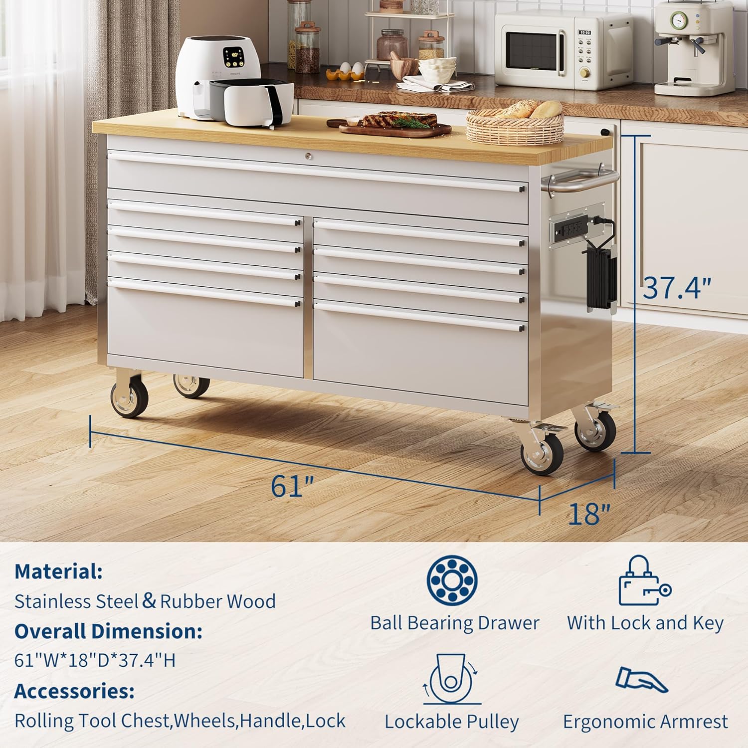 garveetech 61 tool chest review, garveetech 61 tool chest review and rating, is garveetech 61 tool chest worth buying, garveetech 61 tool chest review pros cons, garveetech 61 tool chest review honest opinion, garveetech 61 tool chest review verdict features in daily use
