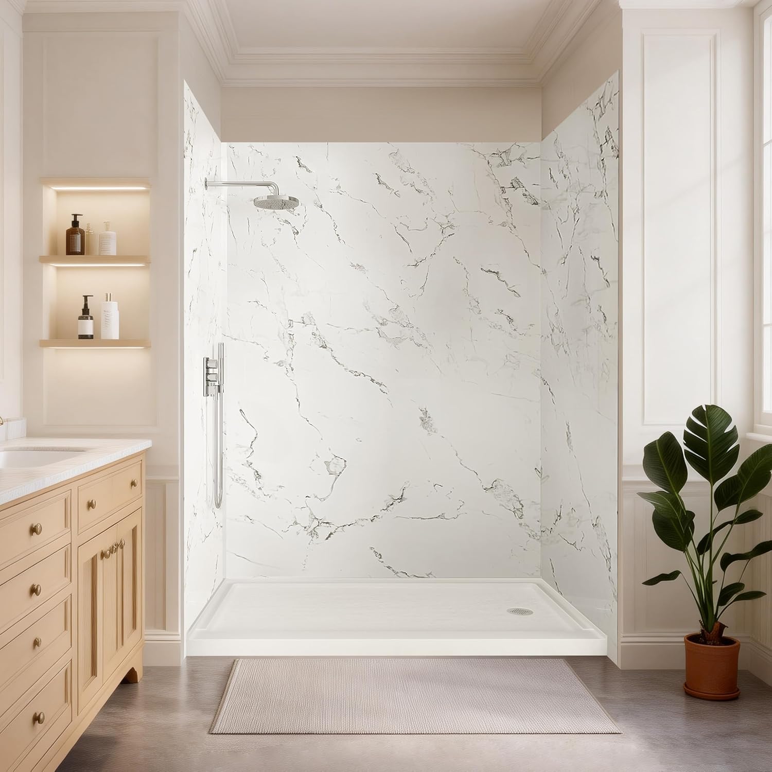 iBath Shower Surround Review: Pros, Cons & Worth Buying? 1 iBath shower surround review,iBath shower surround review and rating,is iBath shower surround worth buying,iBath shower surround review pros cons,iBath shower surround review honest opinion,iBath shower surround review verdict unboxing — what comes in the box