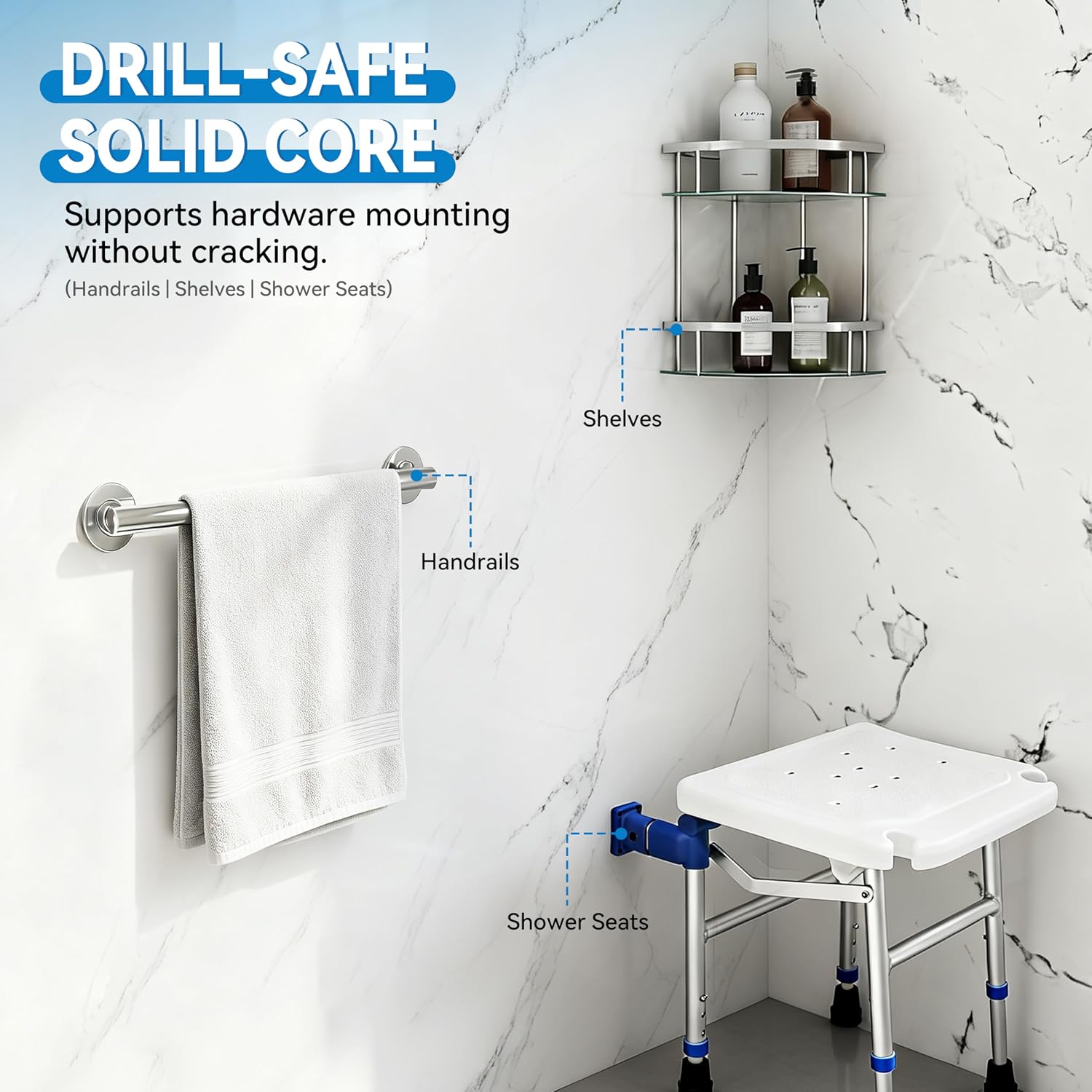 iBath Shower Surround Review: Pros, Cons & Worth Buying? 4 iBath shower surround review,iBath shower surround review and rating,is iBath shower surround worth buying,iBath shower surround review pros cons,iBath shower surround review honest opinion,iBath shower surround review verdict performance test results