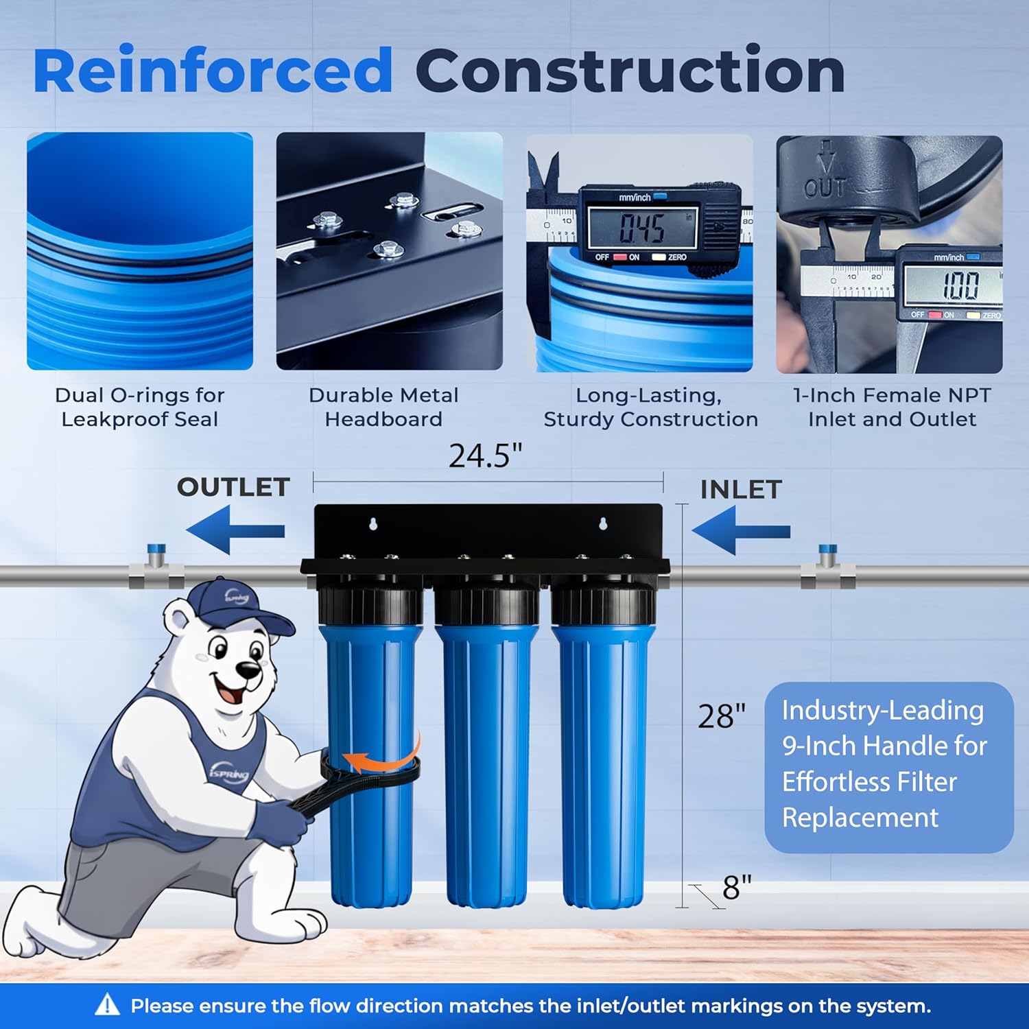 iSpring Whole House Water Filter Review: Honest Pros & Cons 4 iSpring whole house water filter review,iSpring WGB32B-PFKDS review and rating,is iSpring whole house filter worth buying,iSpring water filter review pros cons,iSpring PFAS filter review honest opinion,iSpring WGB32B-PFKDS review verdict features evaluated through real use
