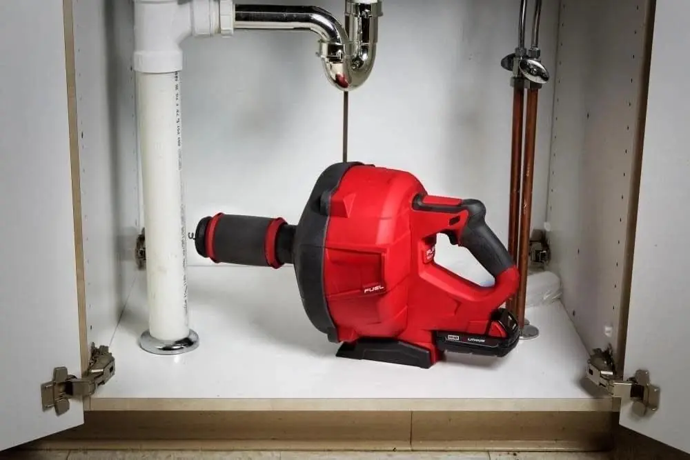 Milwaukee Drain Snake Review: Honest Pros & Cons for Buyers 3 Step-by-step setup guide for milwaukee drain snake review, milwaukee drain snake review and rating, is milwaukee drain snake worth buying, milwaukee drain snake review pros cons, milwaukee drain snake review honest opinion, milwaukee drain snake review verdict