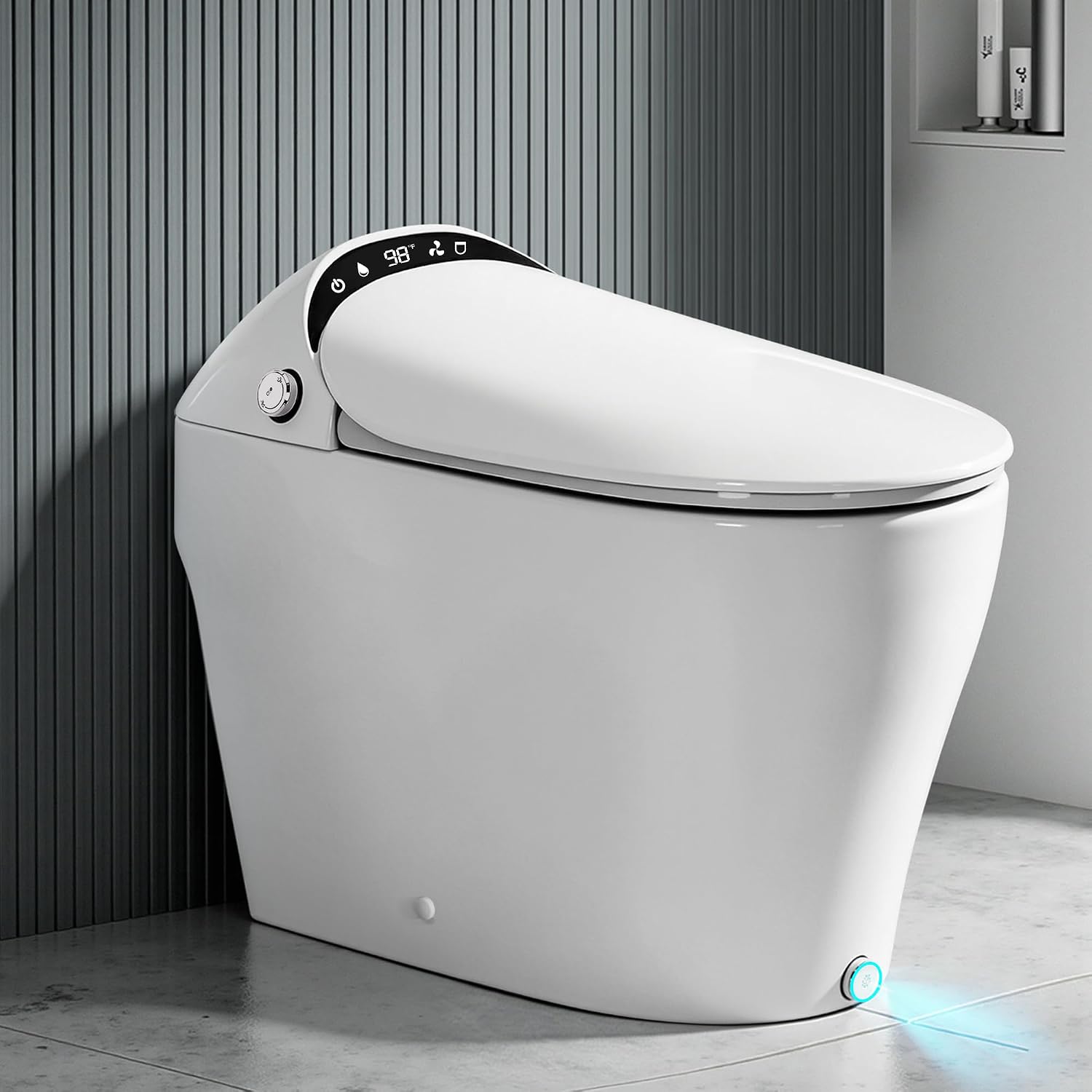 royalbath smart toilet review: Honest Pros & Cons 2025 1 royalbath smart toilet review,royalbath smart toilet review and rating,is royalbath smart toilet worth buying,royalbath smart toilet review pros cons,royalbath smart toilet review honest opinion,royalbath smart toilet review verdict - detailed features and technical specifications