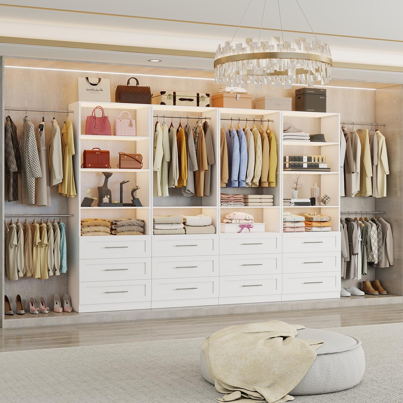 Secilex Modular Closet System Review: Honest Pros & Cons 3 Step-by-step guide for secilix modular closet system review,secilix closet system review and rating,is secilix modular closet system worth buying,secilix closet system review pros cons,secilix closet system review honest opinion,secilix modular closet system review verdict - complete tutorial