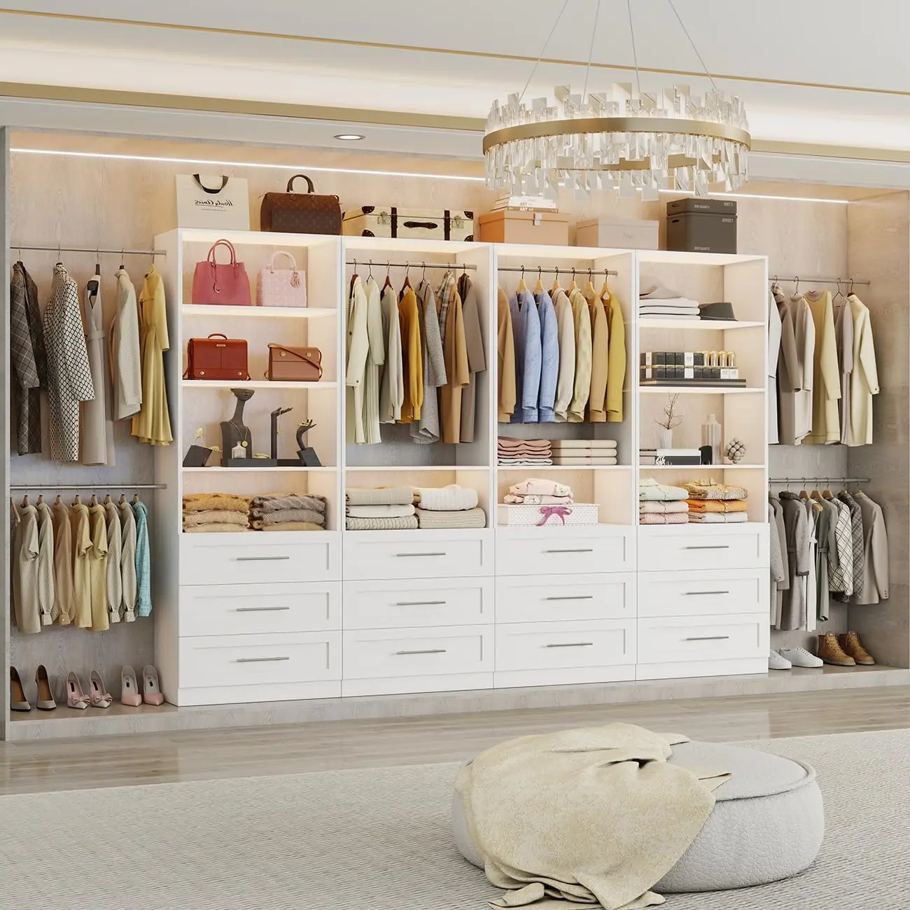Secilex Modular Closet System Review: Honest Pros & Cons 3 Step-by-step guide for secilix modular closet system review,secilix closet system review and rating,is secilix modular closet system worth buying,secilix closet system review pros cons,secilix closet system review honest opinion,secilix modular closet system review verdict - complete tutorial