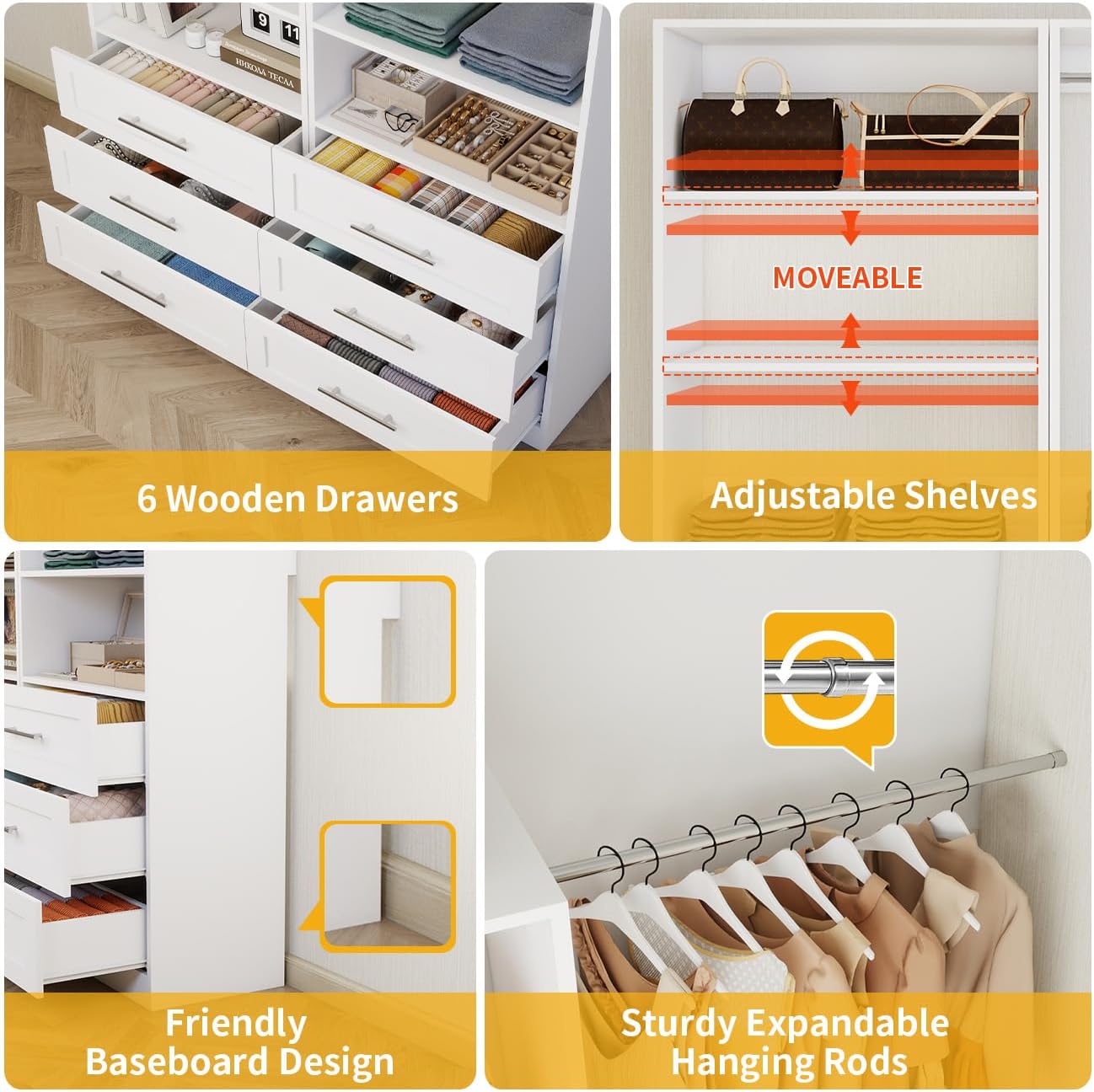 Secilex Modular Closet System Review: Honest Pros & Cons 4 secilix modular closet system review,secilix closet system review and rating,is secilix modular closet system worth buying,secilix closet system review pros cons,secilix closet system review honest opinion,secilix modular closet system review verdict performance testing and real-world results