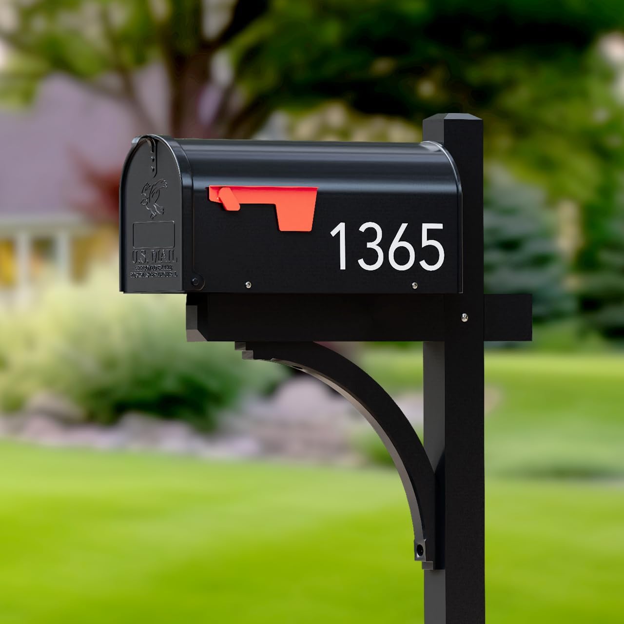 4Ever Products Glenbrook mailbox review,4Ever Products mailbox review and rating,Glenbrook mailbox system worth buying,4Ever Products mailbox review pros cons,Glenbrook mailbox system honest opinion,4Ever Products Glenbrook mailbox review verdict real-world performance test results