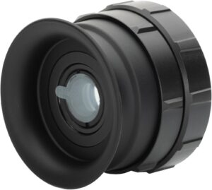Image 1 of AGM eyepiece Rattler-C review