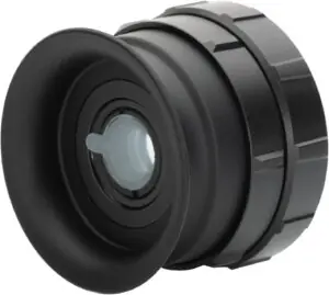 Image 1 of AGM eyepiece Rattler-C review