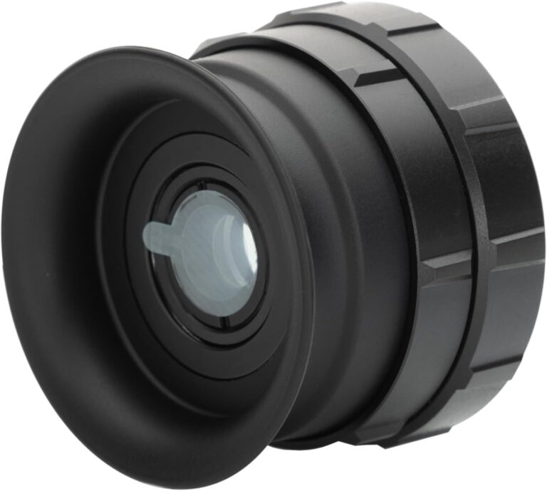 Image 1 of AGM eyepiece Rattler-C review