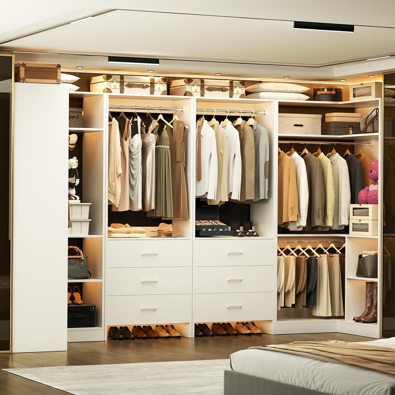 Aheaplus Closet System Review: Honest Verdict & Pros Cons 2 Aheaplus closet system review,Aheaplus closet system review and rating,Aheaplus closet system review pros cons,Aheaplus closet system honest review,is Aheaplus closet system worth buying,Aheaplus closet system review verdict — features that matter in real use