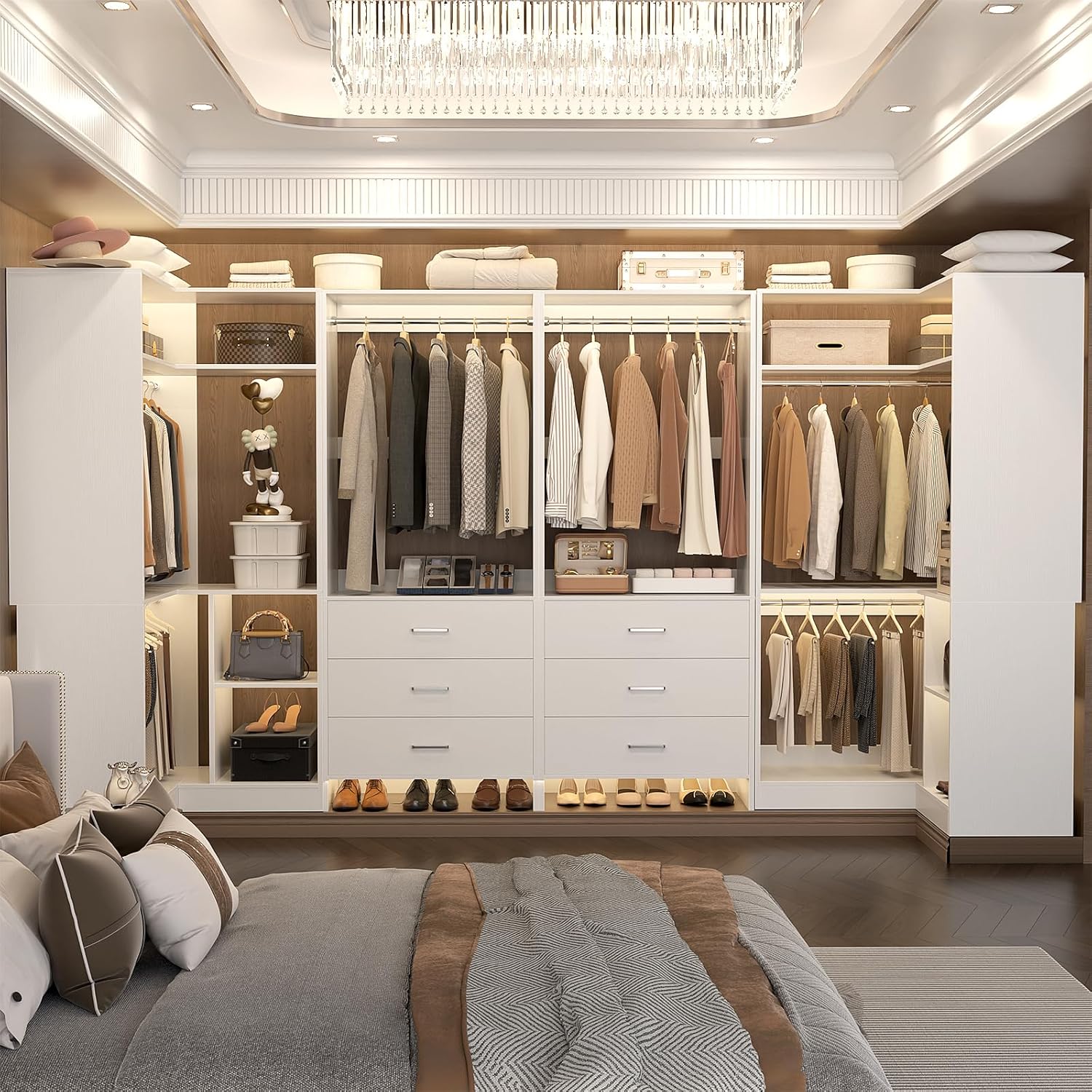 Aheaplus Closet System Review: Honest Verdict & Pros Cons 3 Aheaplus closet system review,Aheaplus closet system review and rating,Aheaplus closet system review pros cons,Aheaplus closet system honest review,is Aheaplus closet system worth buying,Aheaplus closet system review verdict — week-by-week testing diary