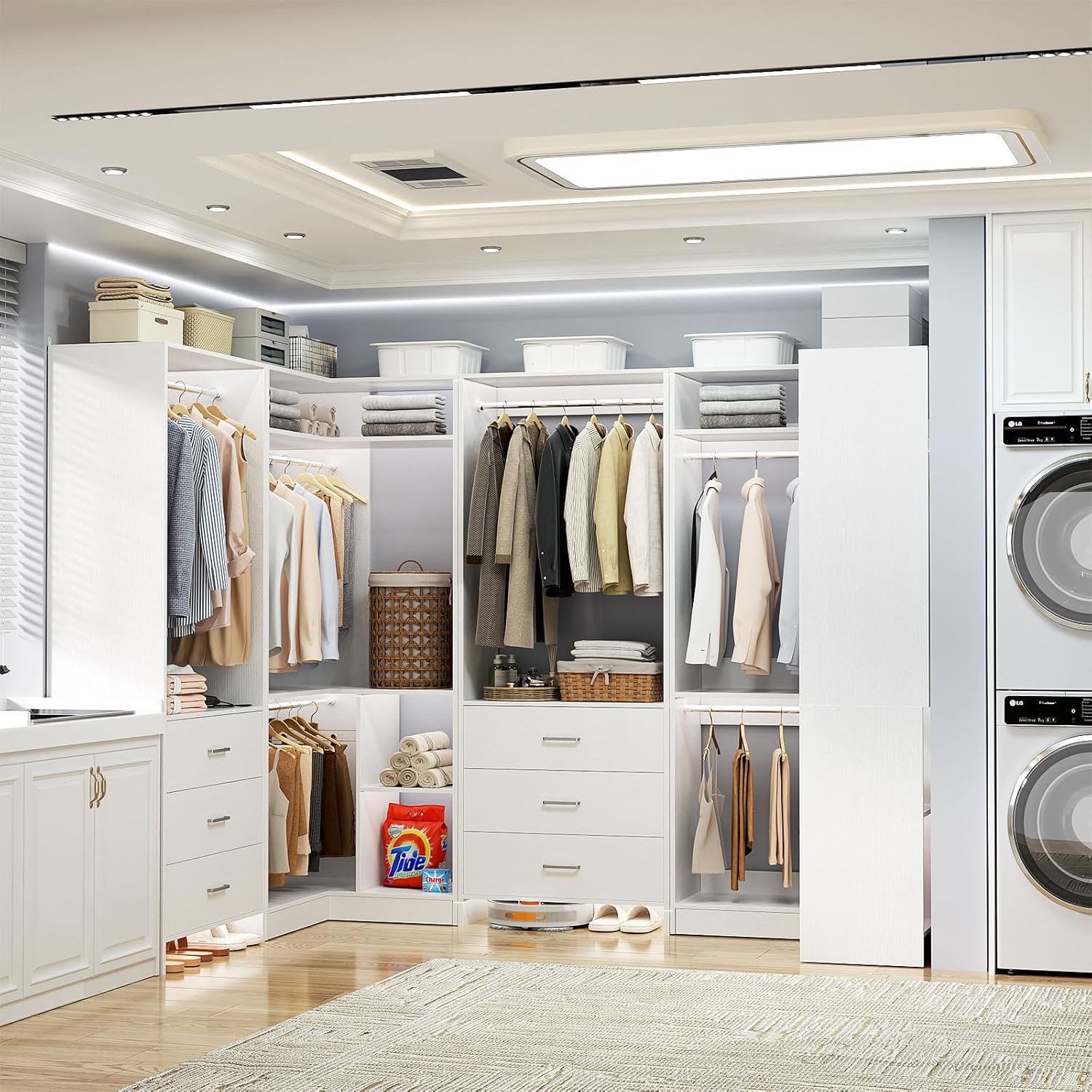 Aheaplus Closet System Review: Honest Verdict & Pros Cons 4 Aheaplus closet system review,Aheaplus closet system review and rating,Aheaplus closet system review pros cons,Aheaplus closet system honest review,is Aheaplus closet system worth buying,Aheaplus closet system review verdict compared to top alternatives