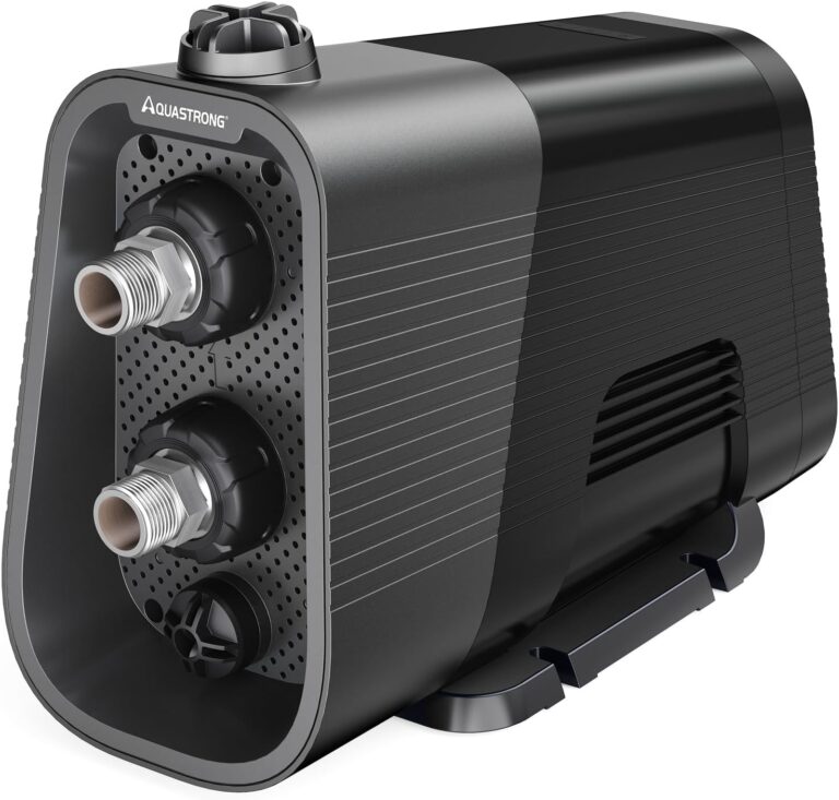 Image 1 of Aquastrong Smart 45 review