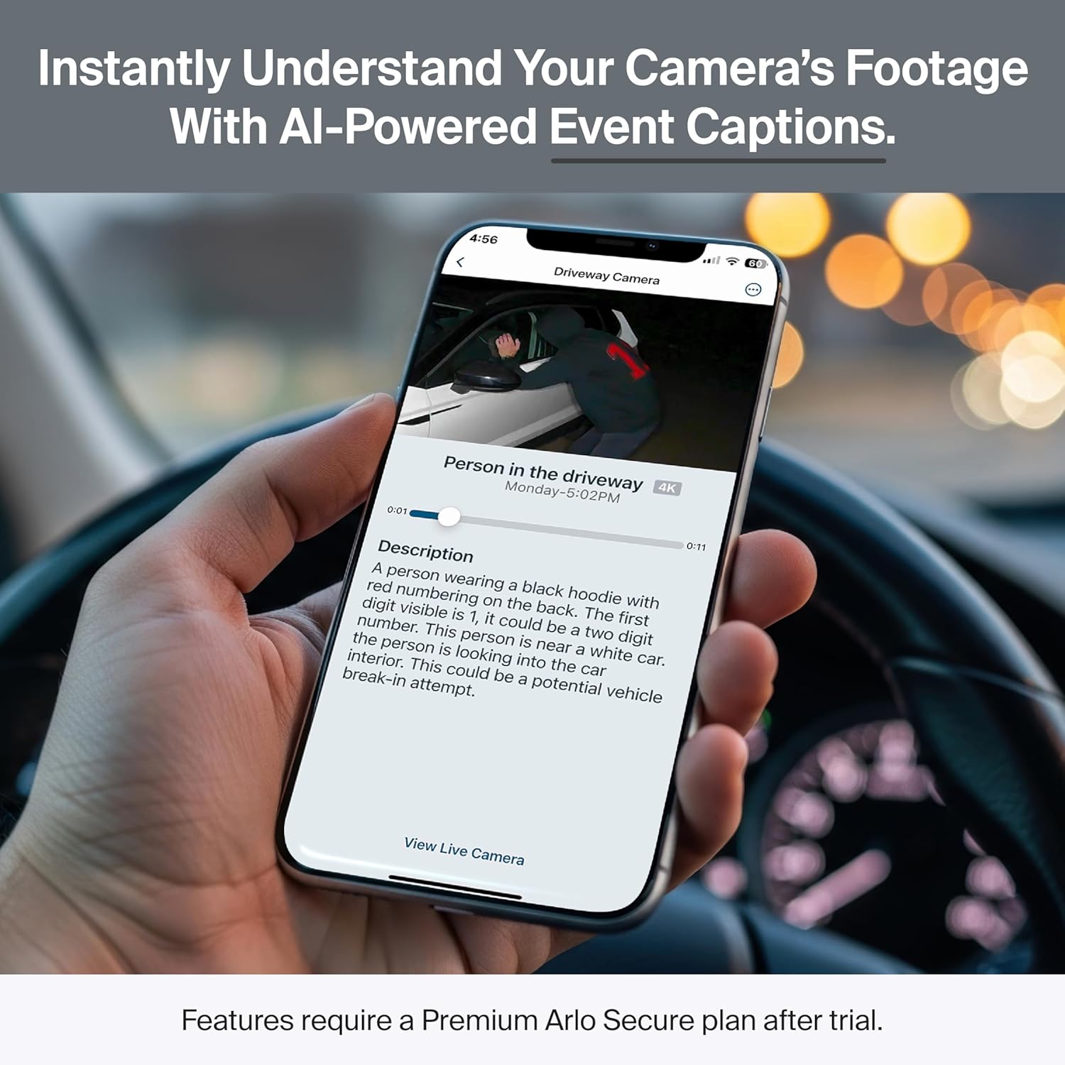 Arlo Ultra Security Camera review,Arlo Ultra Security Camera review and rating,is Arlo Ultra Security Camera worth buying,Arlo Ultra Security Camera review pros cons,Arlo Ultra Security Camera review honest opinion,Arlo Ultra Security Camera review verdict compared against top alternatives