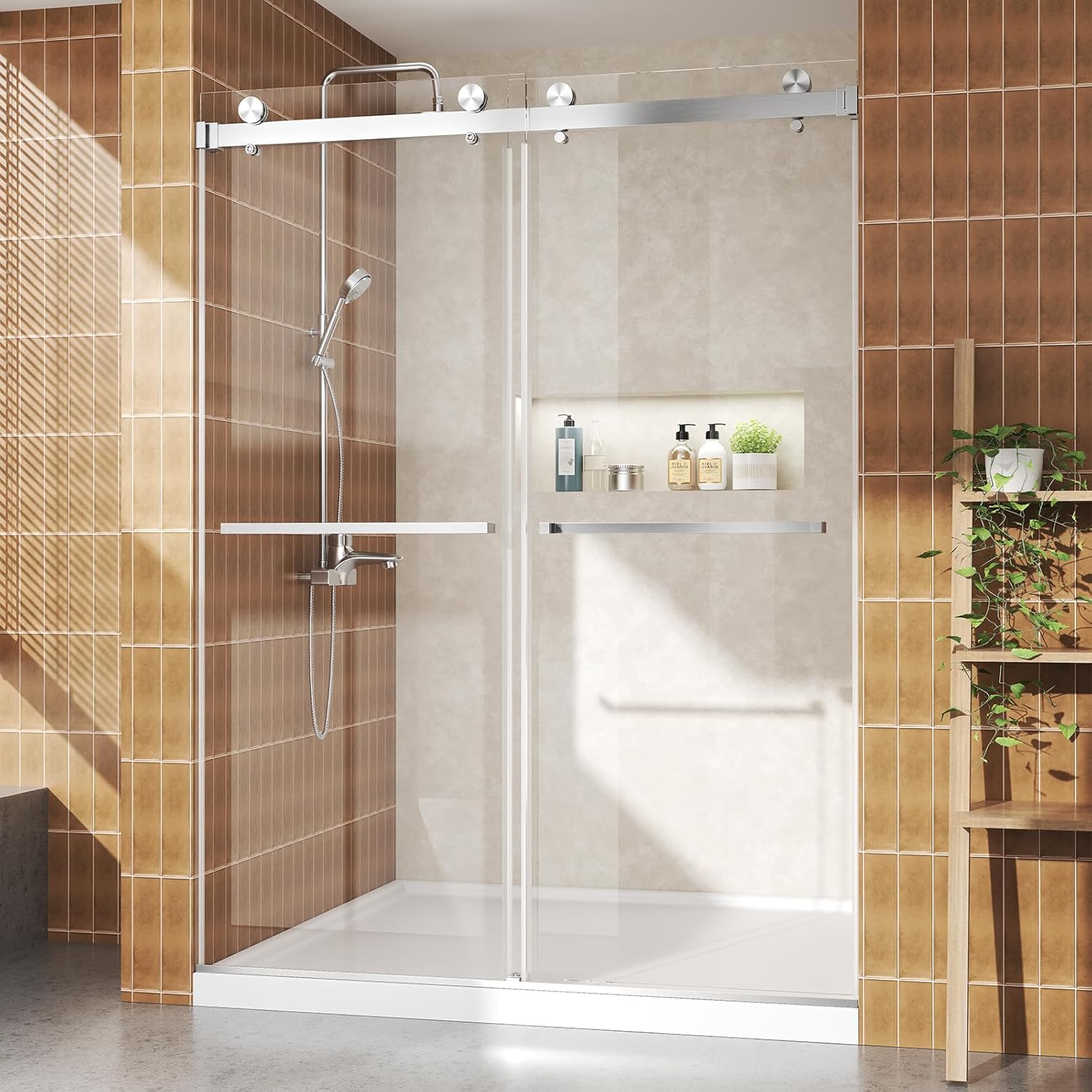 BATHWILLER Shower Door Review: Pros & Cons Worth Buying? 1 BATHWILLER shower door review,BATHWILLER shower door review and rating,is BATHWILLER shower door worth buying,BATHWILLER shower door review pros cons,BATHWILLER shower door review honest opinion,BATHWILLER shower door review verdict during hands-on performance testing